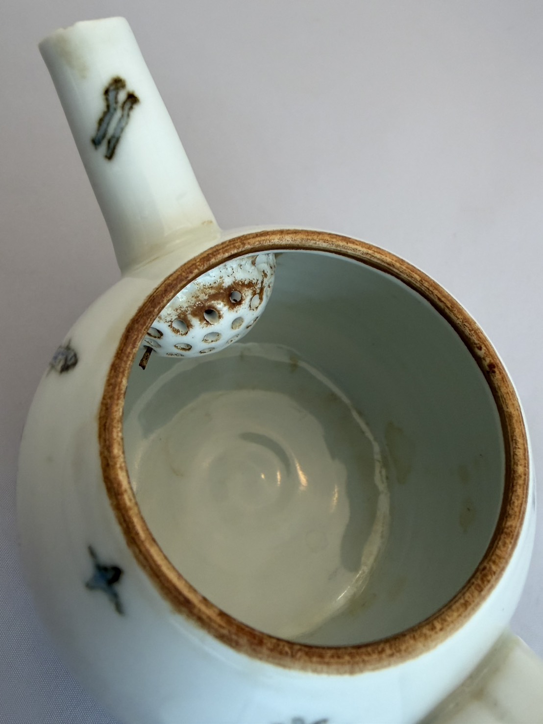急須（川崎 毅）